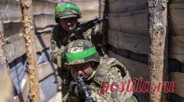 ТАСС: Черногория примет участие в подготовке украинских военных. Власти Черногории одобрили участие страны в миссии Евросоюза в поддержку Украины (EUMAM Ukraine). Об этом сообщил ТАСС. Читать далее