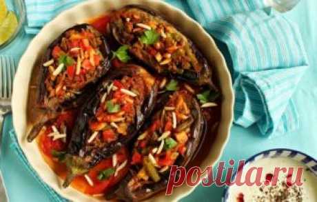 Баклажаны по-турецки с фаршем – фаворит турецкой кухни! Рецепты, тонкости и секреты приготовления сочных и невероятно вкусных баклажанов по-турецки с фаршем - Женское мнение - Екатерина Данилова Баклажаны по-турецки с фаршем – фаворит турецкой кухни! Рецепты, тонкости и секреты приготовления сочных и невероятно вкусных баклажанов по-турецки с - узнайте больше, автор Екатерина Данилова - Женское мнение