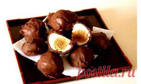 30 самых лучших и оригинальных Пасхальных блюд!