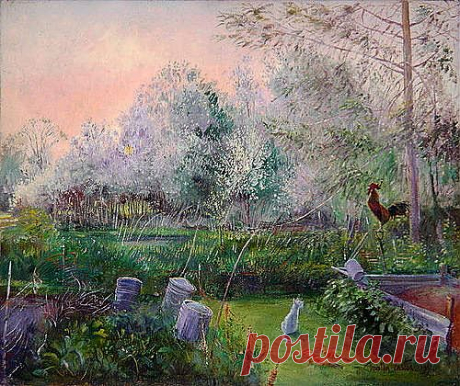 Тимоти Истон