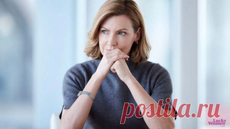 Признаки климакса, которые должна знать каждая женщина — Домашние