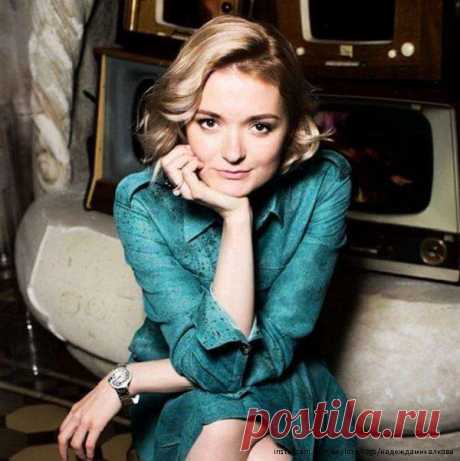 Надежда Михалкова запустила себя после родов | Краше Всех