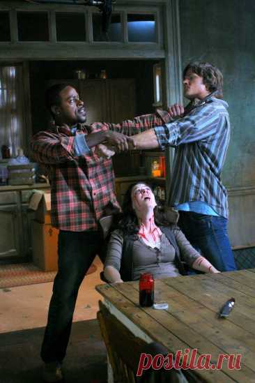Bloodlust (2006)