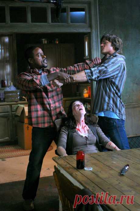 Bloodlust (2006)