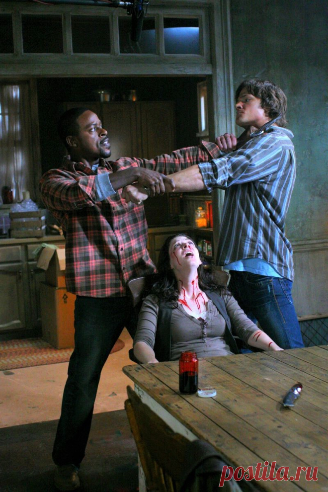 Bloodlust (2006)