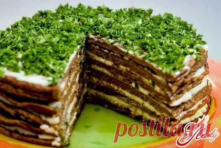 Печень индейки, рецепты блюд