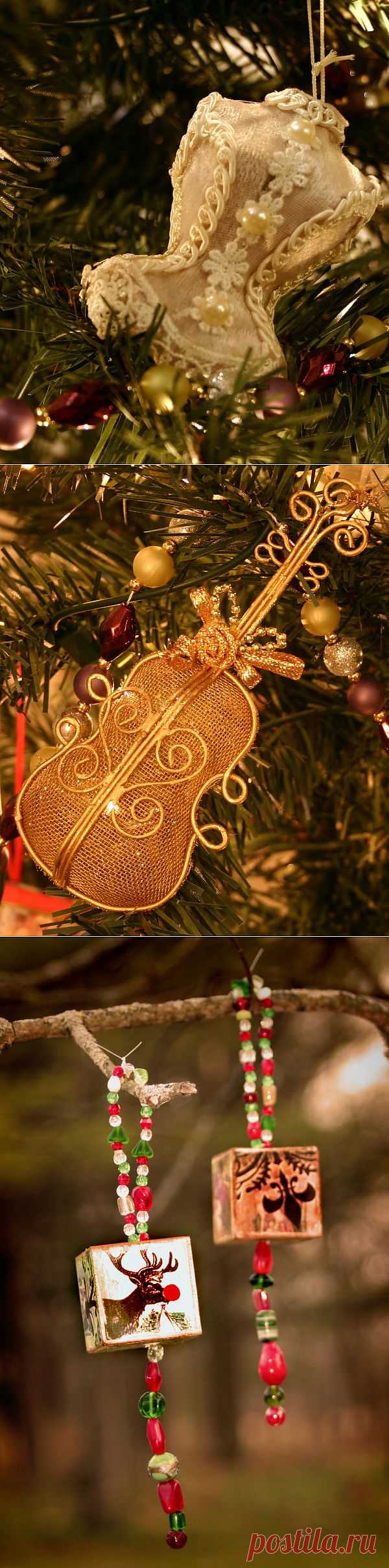 Ornaments 001 | Flickr - Photo Sharing!