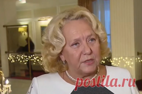 Умерла главный детский фтизиатр России Валентина Аксенова. Аксенова скончалась в возрасте 72 лет.