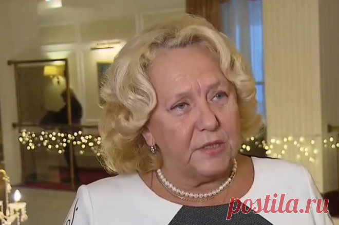Умерла главный детский фтизиатр России Валентина Аксенова. Аксенова скончалась в возрасте 72 лет.