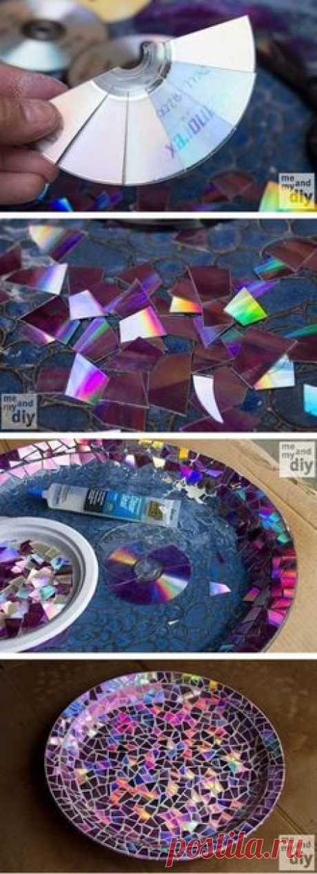 DIY and crafts