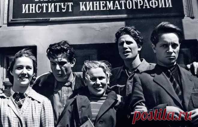 ✨ Забытые имена советского кинематографа. Юрий Белов