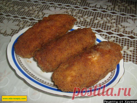 Каждый день новые рецепты