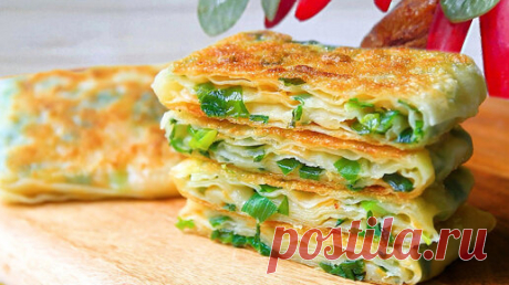 Приготовить такую вкуснятину без дрожжей и духовки может каждый. Это самое вкусное, что я когда-либо ела | Готовим вкусно и быстро | Дзен