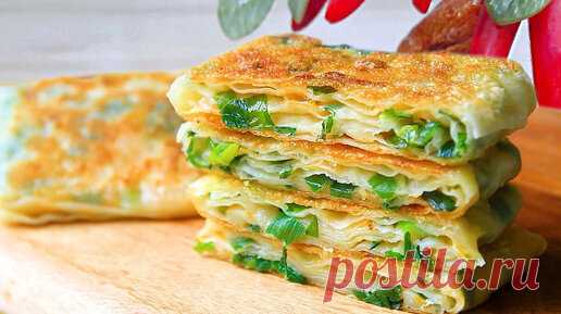 Приготовить такую вкуснятину без дрожжей и духовки может каждый. Это самое вкусное, что я когда-либо ела | Готовим вкусно и быстро | Дзен