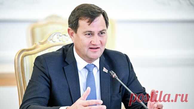 Нерешаемых вопросов в отношениях с Россией нет, заявил глава МИД Белоруссии
