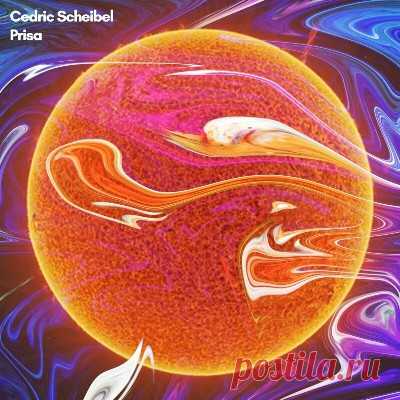 Cedric Scheibel – Prisa