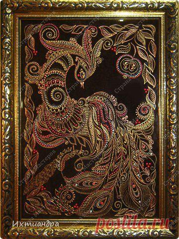 Мои любимые точки... | Страна Мастеров