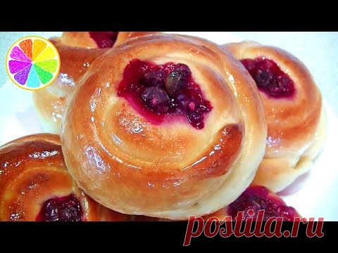 Чтобы НАЧИНКА не вытекала.  5 проверенных способов.