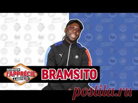 Interview "J'apprécie à moitié" avec Bramsito #58