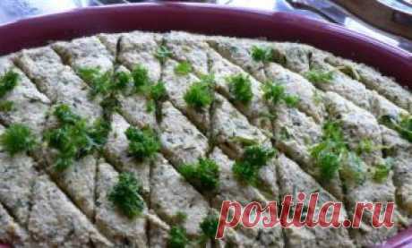 Поделиться рецептом легкого в приготовлении и вкусного овощного блюда меня вдохновила статья нашего эксперта Людмилы Улейской о мангольде. Пхали —