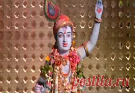 Кришна-к.ф- Зита и Гита-1972 г.