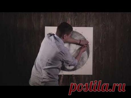 АртПаутина - картины из нитей - Интернет-магазины