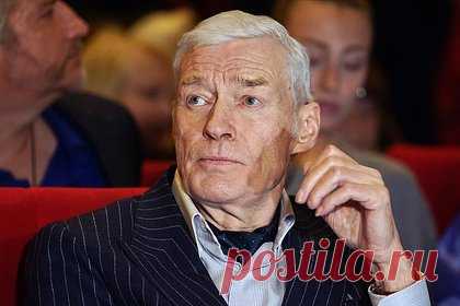 Щербаков прокомментировал новости о проблемах с сердцем