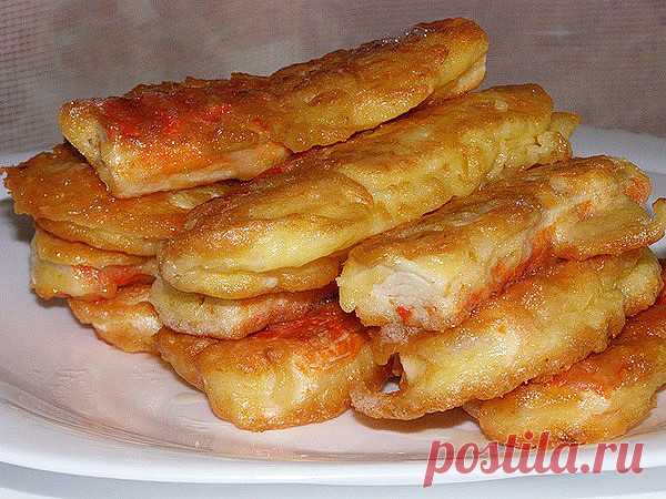 6 РЕЦЕПТОВ РЫБЫ В КЛЯРЕ