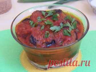 Баклажаны в аджике на зиму рецепт с фото пошагово - 1000.menu