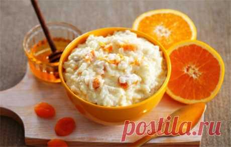 Не пловом единым – рисовые каши в мультиварке вкусны и полезны | Краше Всех