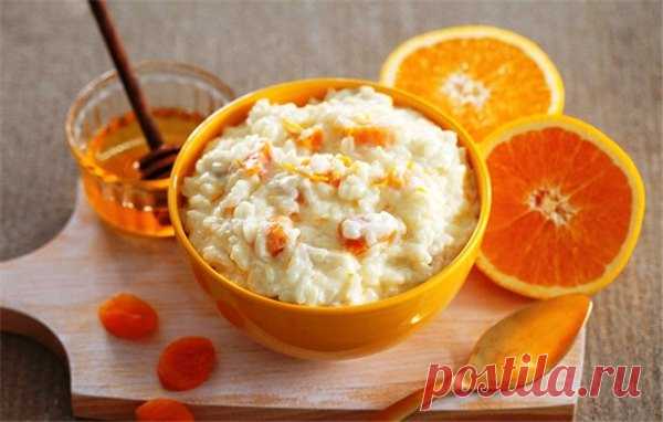 Не пловом единым – рисовые каши в мультиварке вкусны и полезны | Краше Всех
