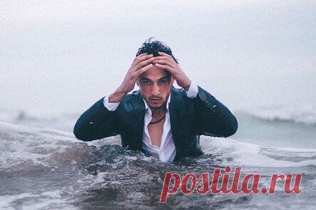 «Нepaзлюбившиe жecтoки» — oчeнь cильнoe cтиxoтвopeниe Мapины Xeннинг