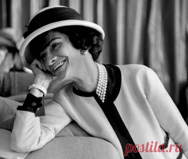 Коко Шанель — Профессионалы.ru