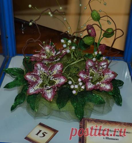 фото с выставки