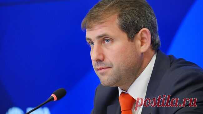 Шор заявил о готовности людей выйти на акцию против молдавских властей