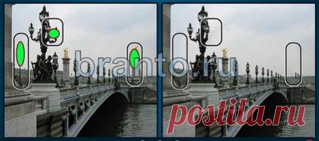 Ответы на игру Найди отличия в Одноклассниках, ВКонтакте: Уровни 201-250