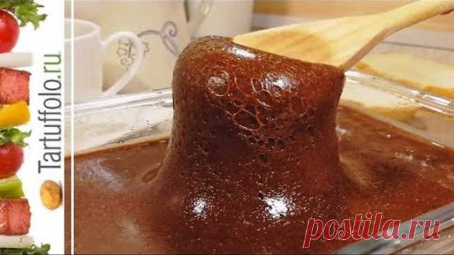 Нереальная ВКУСНОТА к ЧАЮ за 10 минут