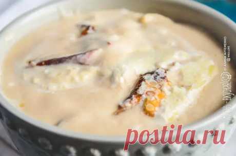 Топленое молоко и ряженка в домашних условиях - БУДЕТ ВКУСНО! - медиаплатформа МирТесен