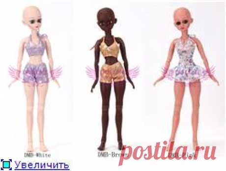 Куклы Ningbo Miracle Toys - оригиналы "Звезд Подиума" - Форум о куклах DollPlanet