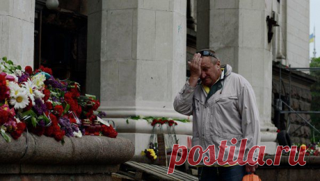 Украина, ДНР и Луганская республика 12 июня. Онлайн-репортаж | РИА Новости
