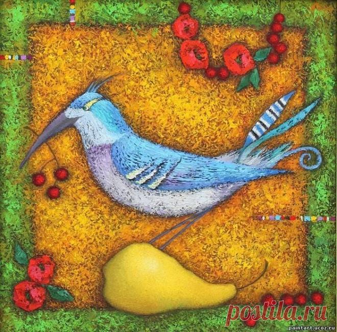 Российский Сервис Онлайн-Дневников