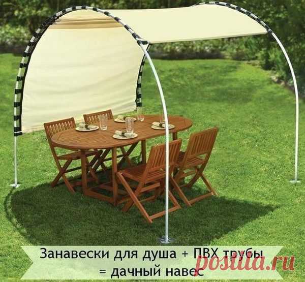 Навес