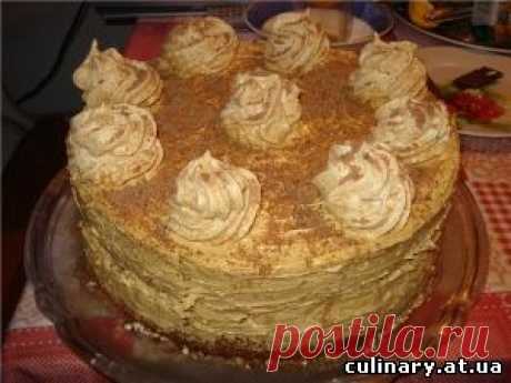 Рецепты на любой вкус