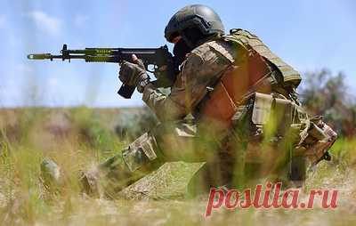 ВС РФ отразили атаки групп ВСУ в направлении Кремяного, Малой Локни, Нечаева. Вооруженные силы Украины потеряли до 30 человек