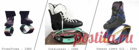 Кенго Джамп (Kangoo Jumps): что это и зачем?