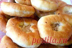 Ленивые беляши – теперь готовить беляши быстро и просто! | Милочка