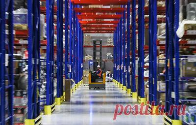 В Госдуму внесли законопроект, регулирующий работу маркетплейсов. Документ, в частности, вводит условие для применения штрафов маркетплейсов в отношении контрагентов