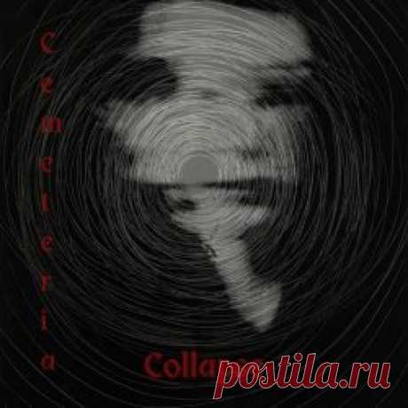 Cemeteria - Collapse (2025) [EP] Artist: Cemeteria Album: Collapse Year: 2025 Country: USA Style: Post-Punk, Darkwave, Coldwave