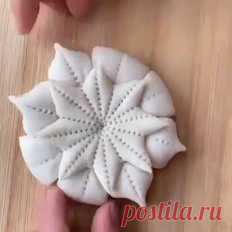 цветочик, листик