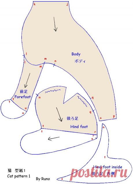 И у меня есть душа...